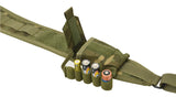 Enhanced 2-Point Rifle Sling - MT