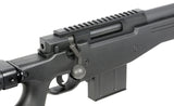 CM.706-U Opgraderet Version 530 FPS - Sort