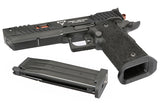 R614 TTI JW4 Pit Viper GBB Pistol (Opgraderet Version)