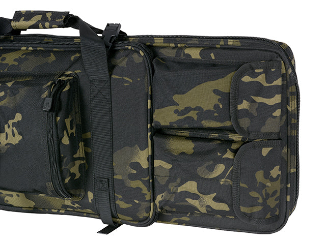 32 double rifle gun case - MT