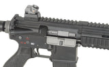 4168 GBBR Airsoft Riffel V3- Sort