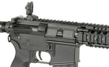 CM.105 Daniel Defense M4A1 Eshooter ETU, GEN-2 - Sort