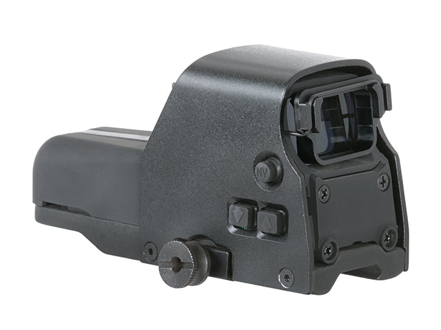 Killflash Glas Guard til Holo Sights