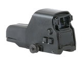 Killflash Glas Guard til Holo Sights