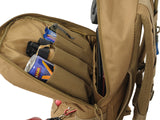EXPLORADOR backpack- 15L