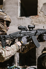 Maverick 3x26 Magnifier