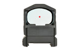Frenzy-X 1x19x26 SM Multi-Reticle Rød dot Sigte