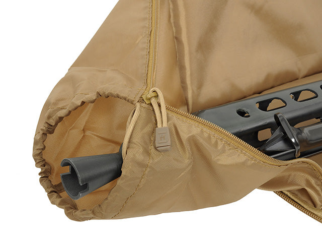 Simple Rifle Case 100cm - Multicamo