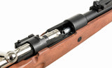 WWII KAR98K (Plastic Kolbe Version)