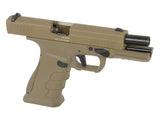 XTP Xtreme Training Pistol