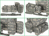 3-DAY ASSAULT PACK
