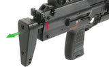 R4 maskinpistol