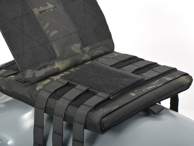 Jump Plate Carrier V2 (Size Large) - MB