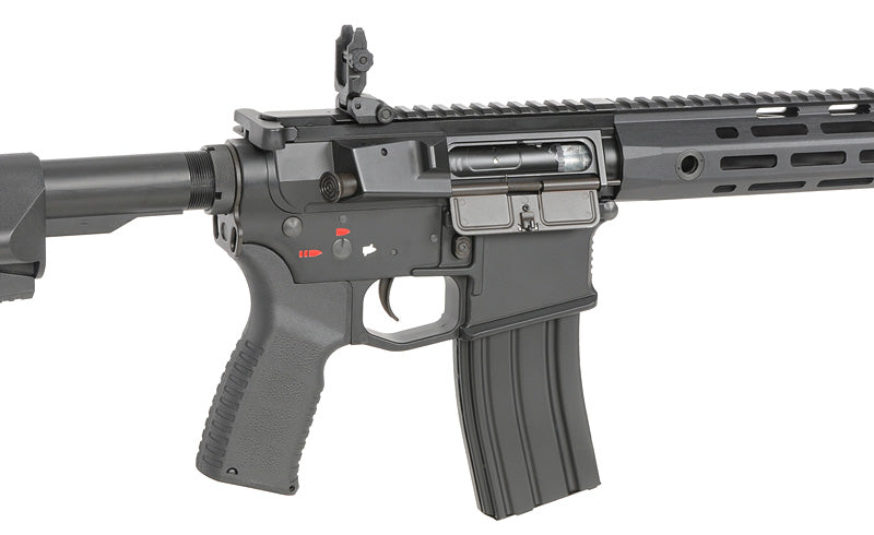 CM.097A Karabin Replica Eshooter ETU, GEN-2 - Sort
