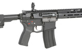 CM.097A Karabin Replica Eshooter ETU, GEN-2 - Sort