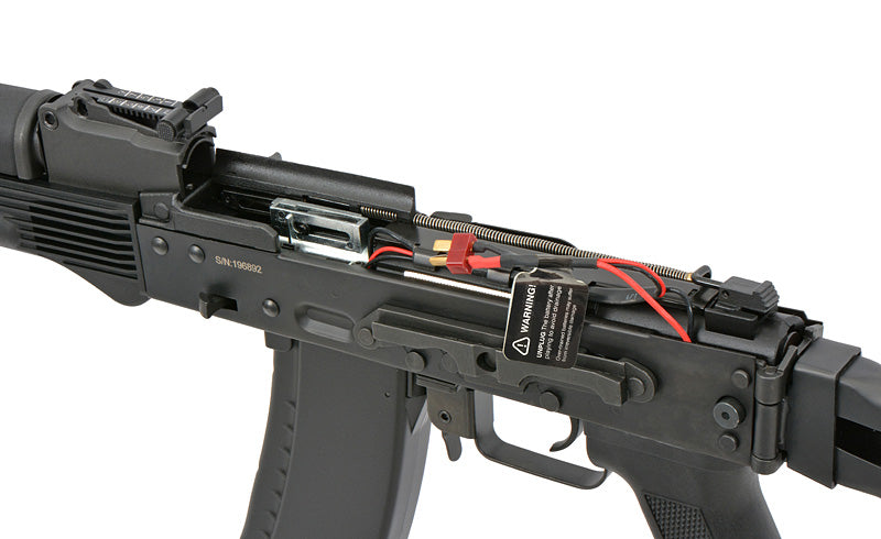 CM.053 Full Steel AK replica Eshooter ETU