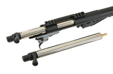 APM40 Complete Bolt