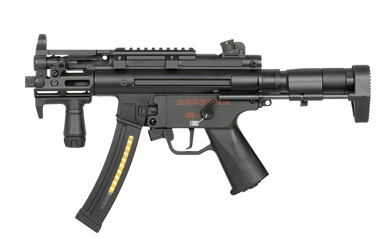 MP5K PDW Kolbe