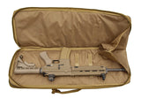 32   double rifle gun case