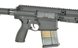 Airsoft Replica EC-203 Avanceret Edition (opgraderet gearkasse, programmable ETU)