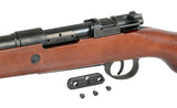 4x26 ZF39 Type Kikkertsigte til Kar98k