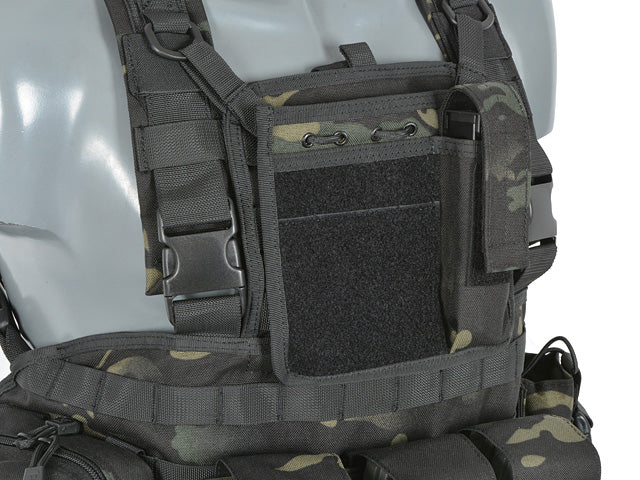 Force Recon Chest Harness - MB