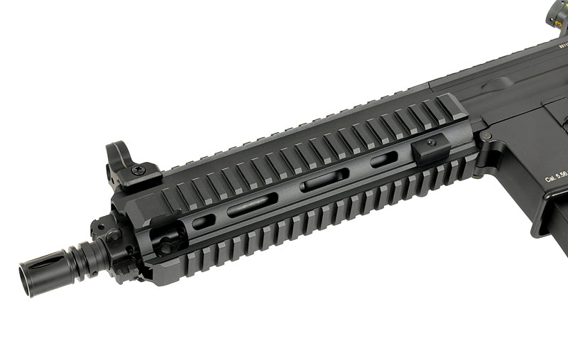 BY-801 Assault Riffel Replica