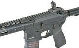 Noveske 10.5" Shorty 300BLK AEG Riffel Eshooter ETU, GEN-2 - Sort