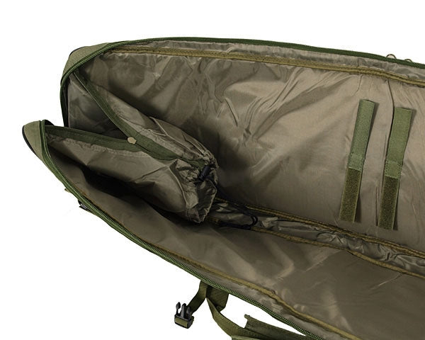 Airsoftrifle case 96cm long