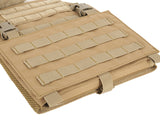 Buckle Up Assault Plate Carrier Cummerbund - Multicamo