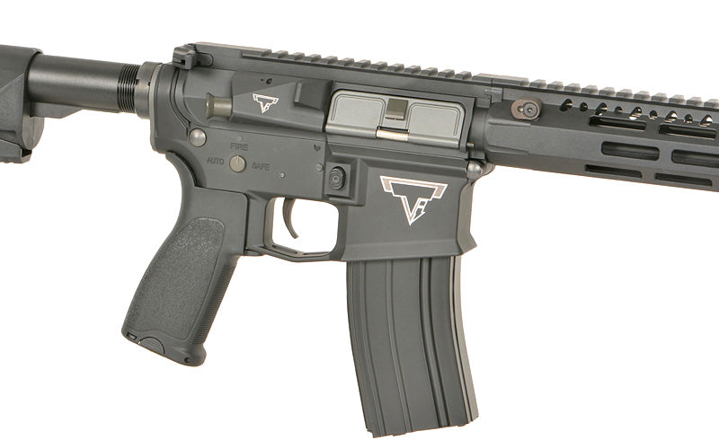 TTI109 M 11.5", Gen 2 Riffel Replica