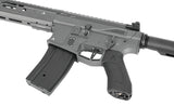 M920A Aeroknox GREY AX//15 AEG Rifle ETU Wireless GREY
