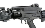 FN MK46 MOD 0 SOCOM Light maskingevær Replica