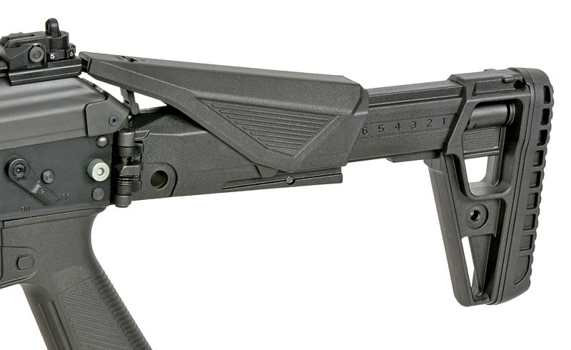 WE09K helmetal GBBR assault riffel replica - Short