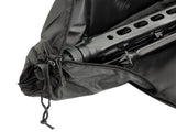 Simple Rifle Case 100cm - Multicamo Black