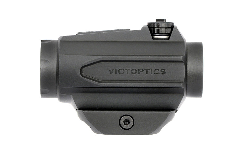 VictOptics SRD 1x20 collimator sigte - Sort