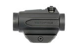 VictOptics SRD 1x20 collimator sigte - Sort