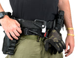 Rigid Combat Belt MOLLE (M)