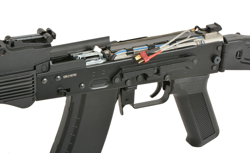 CM.040C, GEN-2