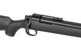 CM.701B-U Opgraderet Version 520 FPS - Sort