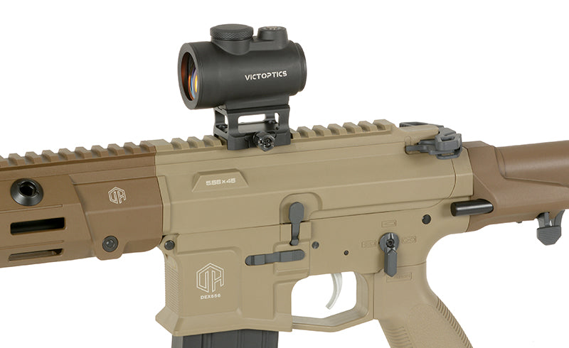 Victoptics SRD 1×30 Rød dot Sigte