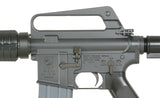 Colt M653 GBBr Replica CGS Lightning Serie - Sort