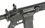 Daniel Defense MK18 RIII 10.3" Replica Eshooter ETU, GEN-2