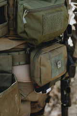 Modular Admin Pouch