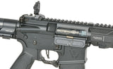 Strike industries 4" Raiders PDW AEG Riffel - Sort