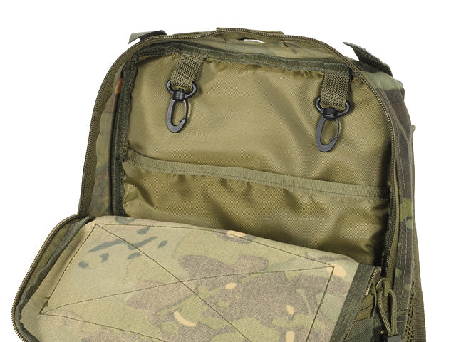 Multi-purpose backpack V2