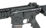 Daniel Defense DDMK18 GBBr Replica - Sort