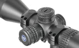 Veyron 3-12x44IR SFP Compact Riffel Kikkertsigte