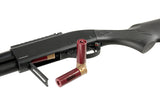 M8870 Shotgun (CO2 Powered) - Black