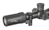 Sentinel 4-16x50 GenII Riffel Kikkertsigte